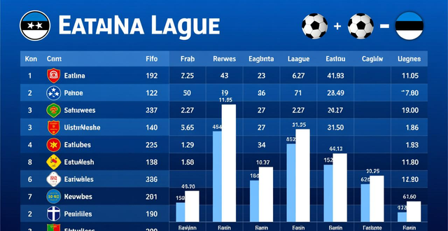 爱沙尼亚足球甲级联赛积分榜在哪查?雪缘提供靠谱信息(图1) 雪缘园足球积分榜_爱沙尼亚足球甲级联赛积分榜雪缘_中甲积分榜雪缘园